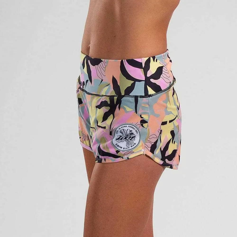 Zoot Ltd 3´´ Kurze Hose female, Mahalo