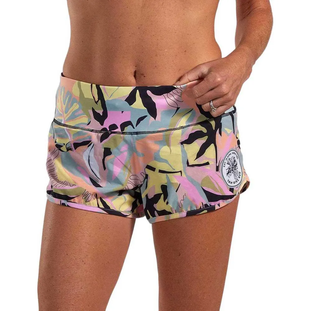 Zoot Ltd 3´´ Kurze Hose female, Mahalo