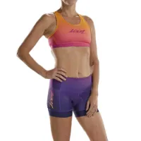 Zoot Ltd 4´´ Plus Triathlon-shorts Zoot Ltd 4´´ Plus Triathlon-shorts