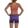 Zoot Ltd 4´´ Plus Triathlon-shorts, Sunset