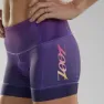 Zoot Ltd 4´´ Plus Triathlon-shorts, Sunset
