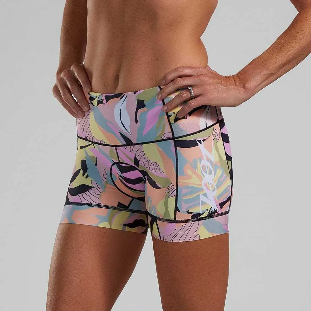 Zoot Ltd 4´´ Radhose, Mahalo Zoot Ltd 4´´ Radhose, Mahalo