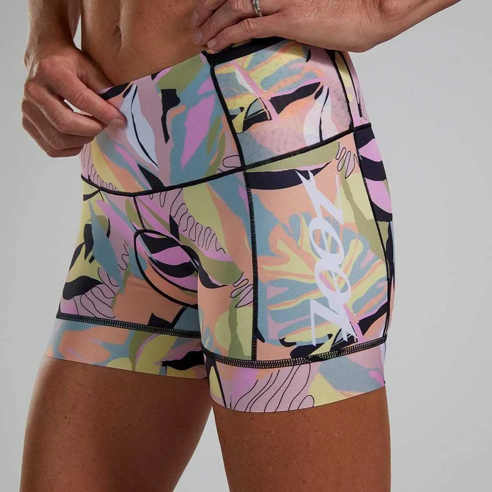 Zoot Ltd 4´´ Radhose, Mahalo Zoot Ltd 4´´ Radhose, Mahalo
