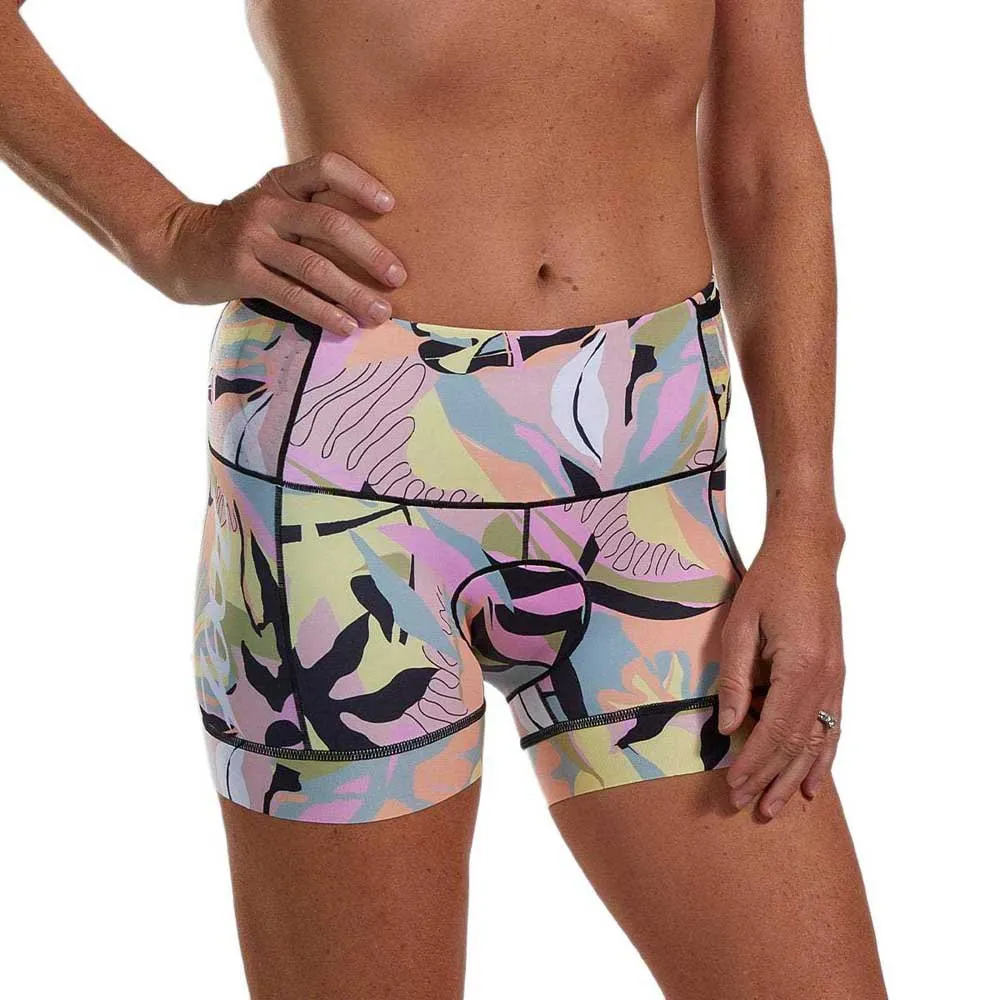 Zoot Ltd 4´´ Radhose, Mahalo Zoot Ltd 4´´ Radhose, Mahalo