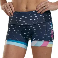 Zoot Ltd 4 ´´ Triathlon-shorts