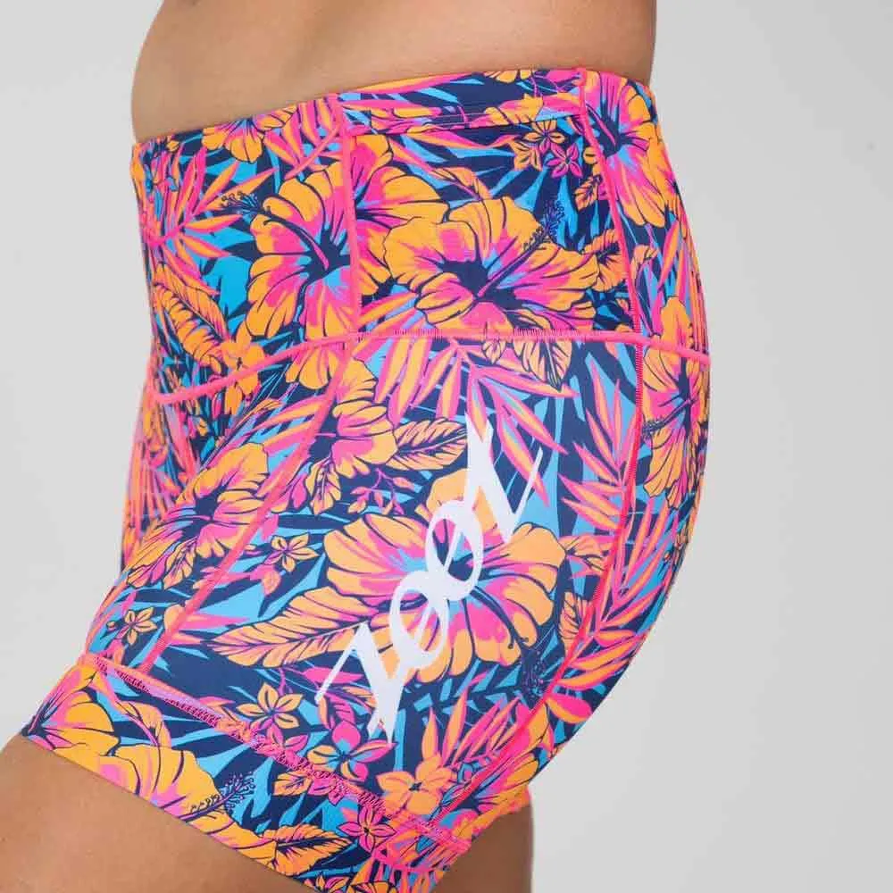 Zoot Ltd 4´´ Triathlon-shorts Zoot Ltd 4´´ Triathlon-shorts