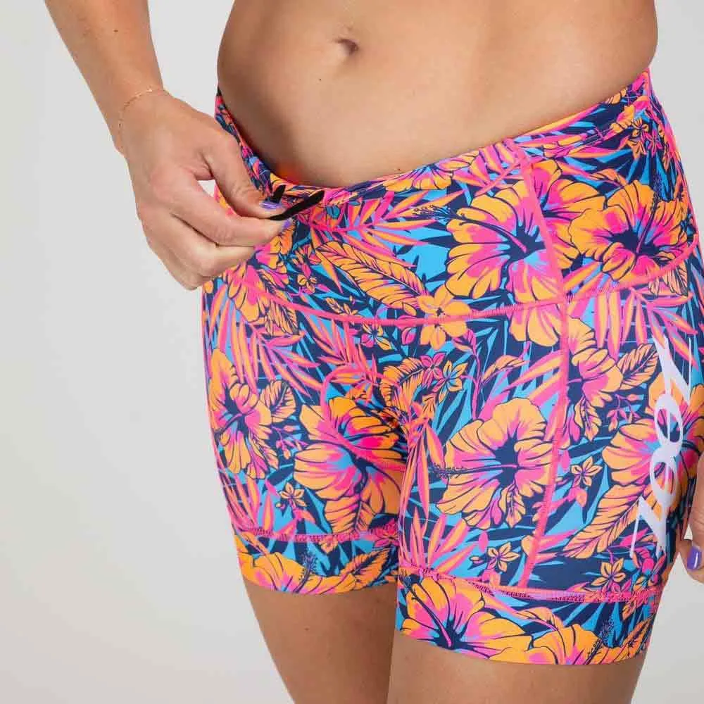 Zoot Ltd 4´´ Triathlon-shorts Zoot Ltd 4´´ Triathlon-shorts