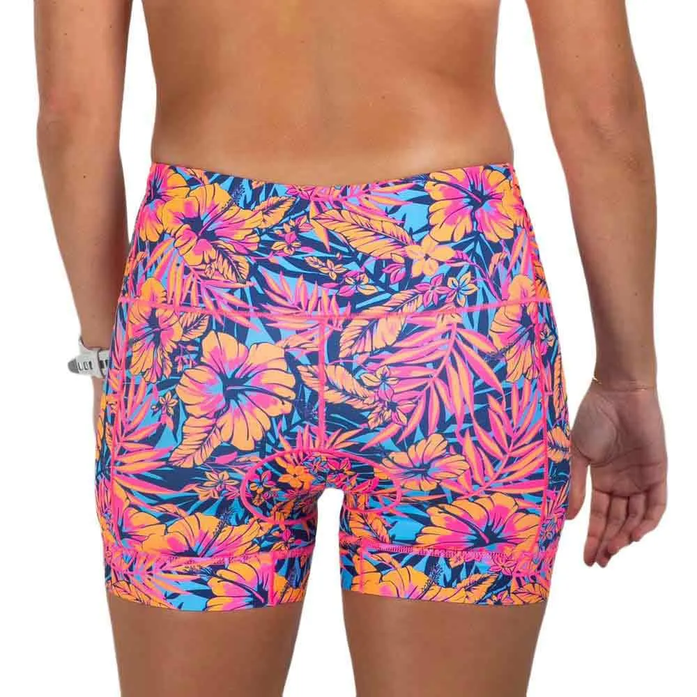 Zoot Ltd 4´´ Triathlon-shorts Zoot Ltd 4´´ Triathlon-shorts