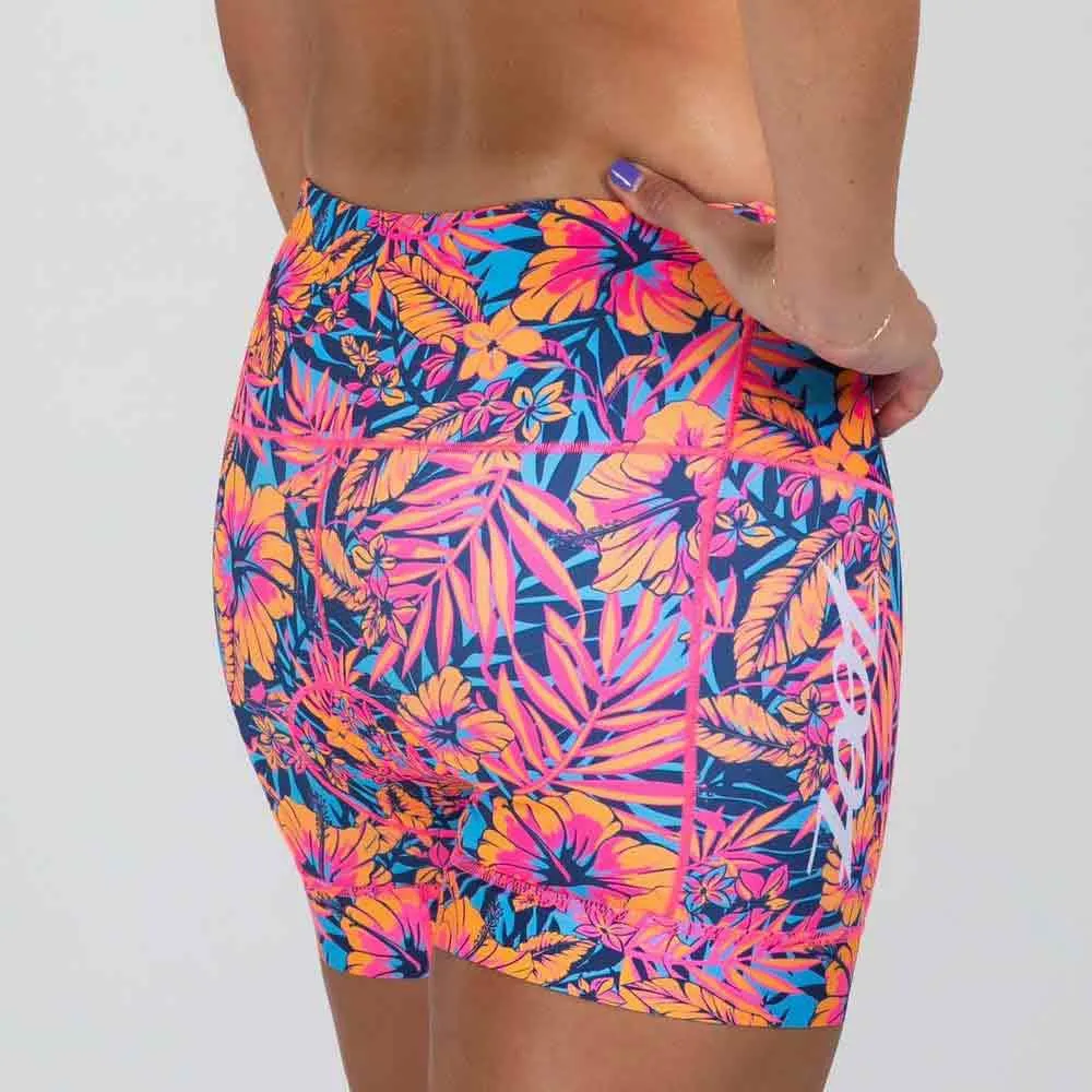Zoot Ltd 4´´ Triathlon-shorts Zoot Ltd 4´´ Triathlon-shorts