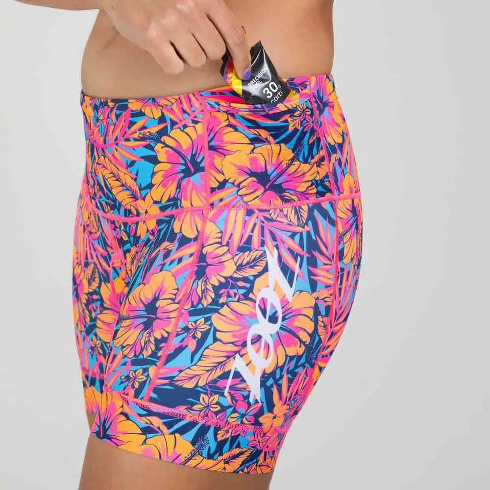 Zoot Ltd 4´´ Triathlon-shorts Zoot Ltd 4´´ Triathlon-shorts