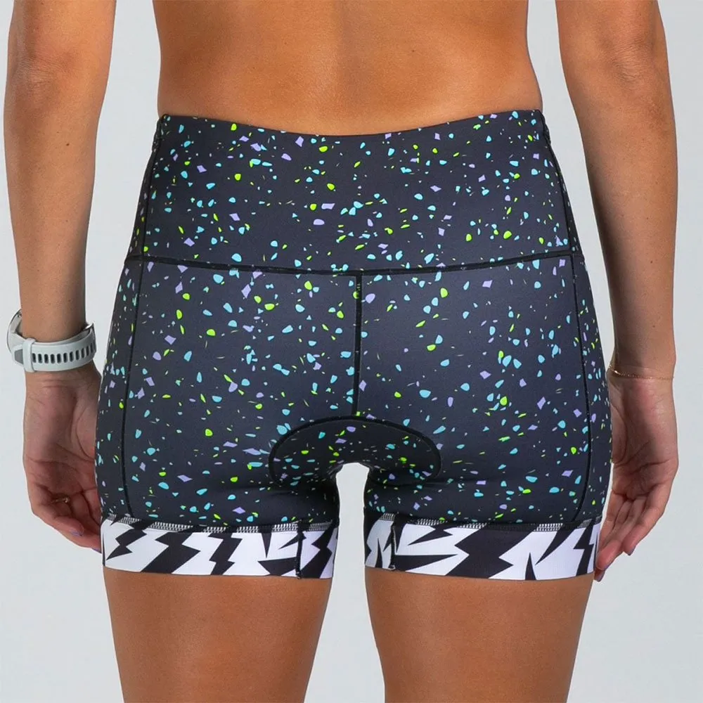 Zoot Ltd 4´´ Triathlon-shorts