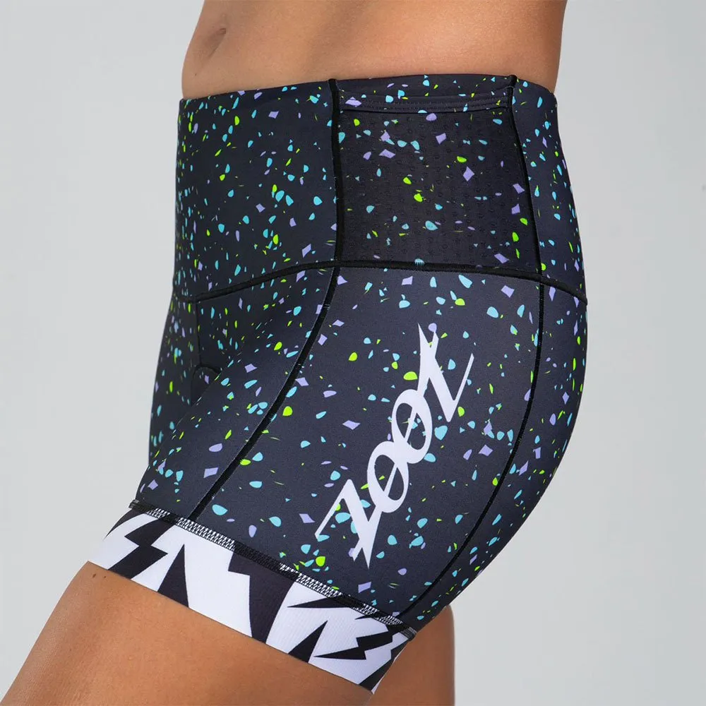 Zoot Ltd 4´´ Triathlon-shorts