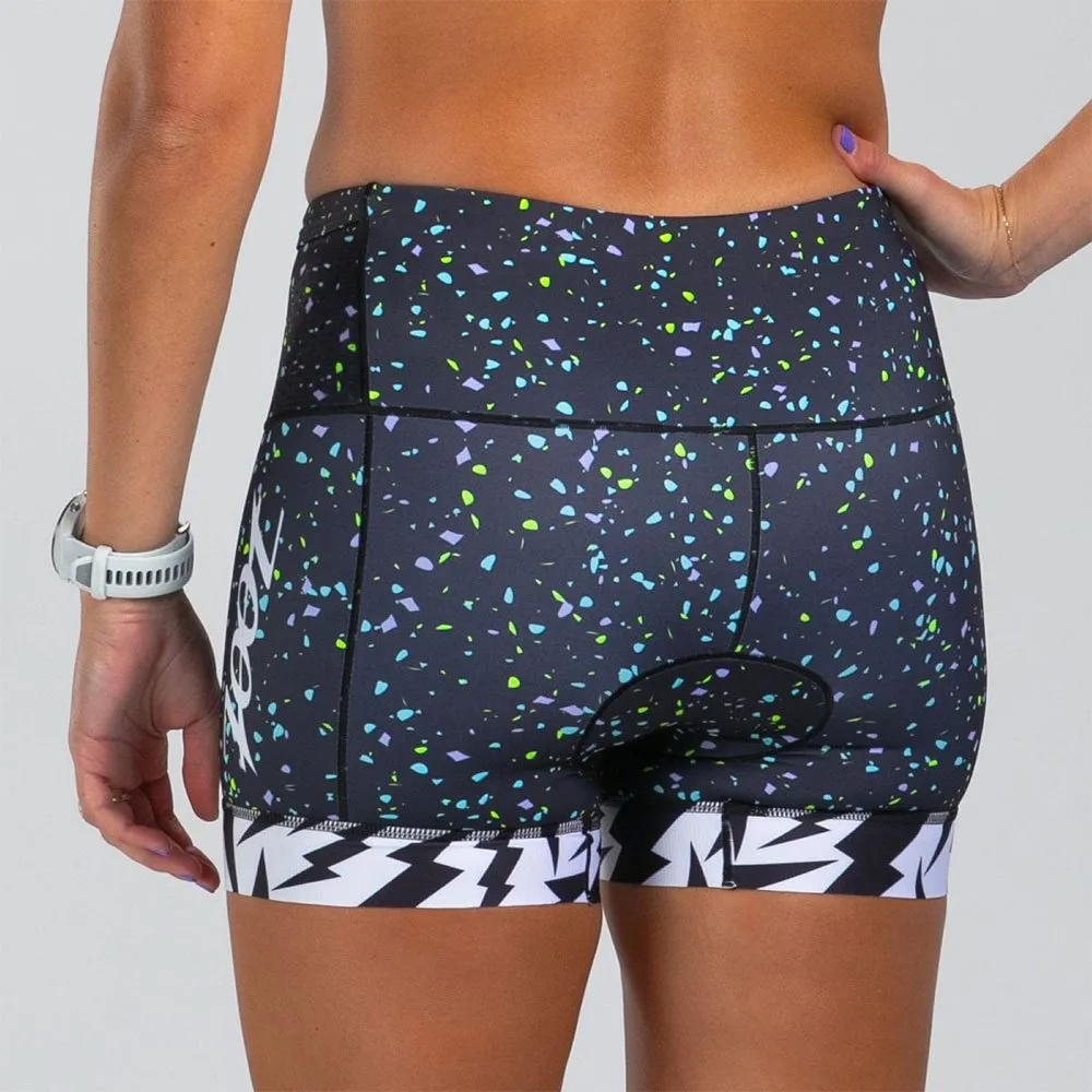 Zoot Ltd 4´´ Triathlon-shorts