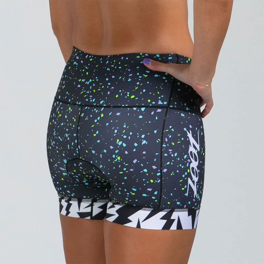 Zoot Ltd 4´´ Triathlon-shorts