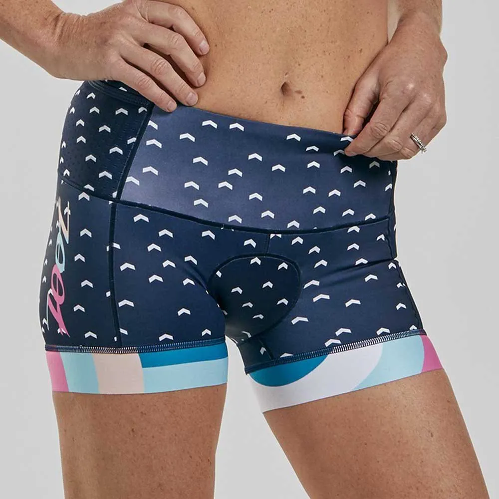 Zoot Ltd 4 ´´ Triathlon-shorts Zoot Ltd 4 ´´ Triathlon-shorts