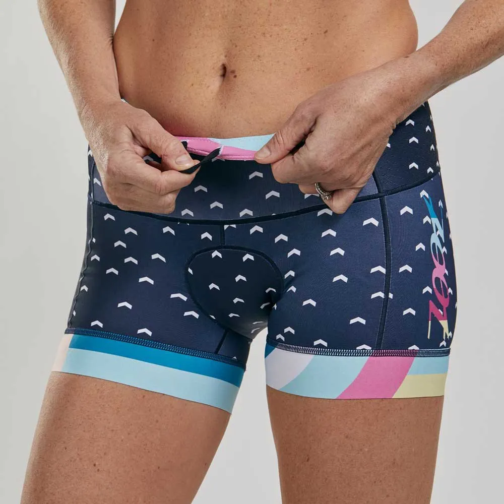 Zoot Ltd 4 ´´ Triathlon-shorts Zoot Ltd 4 ´´ Triathlon-shorts