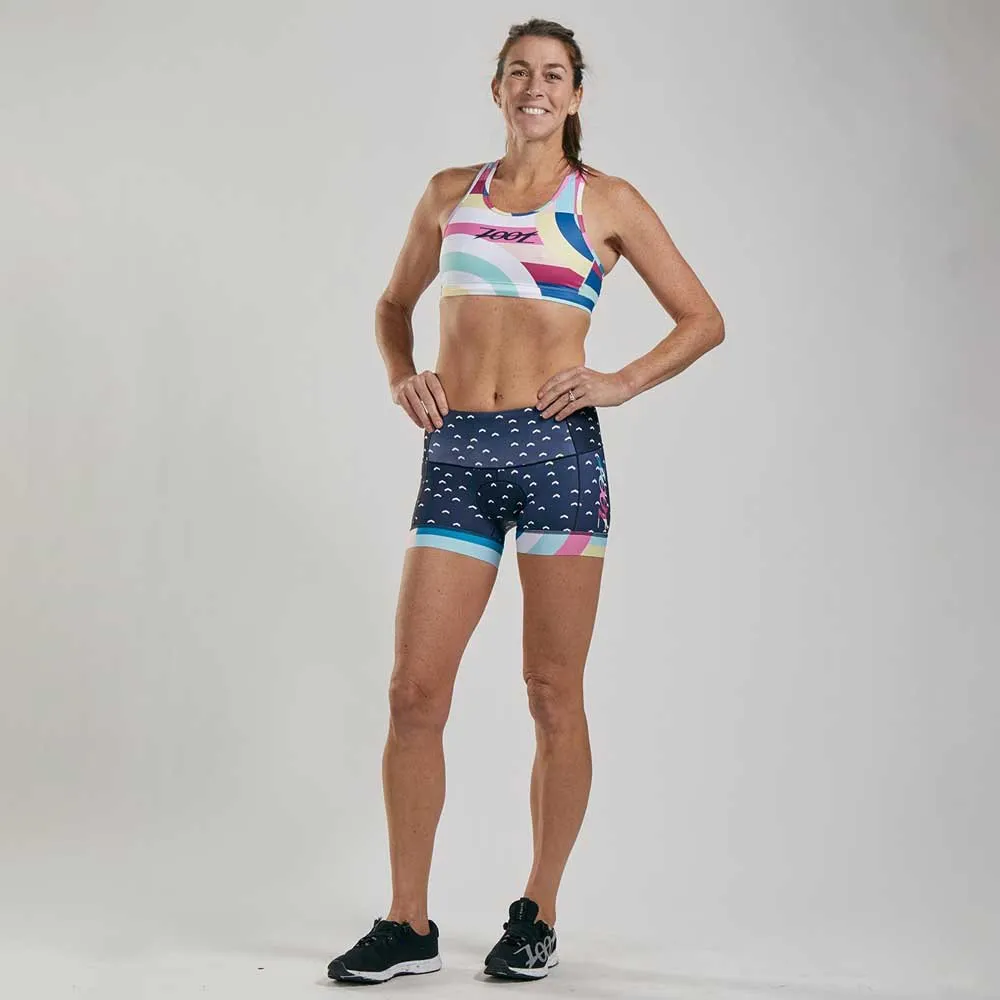 Zoot Ltd 4 ´´ Triathlon-shorts Zoot Ltd 4 ´´ Triathlon-shorts
