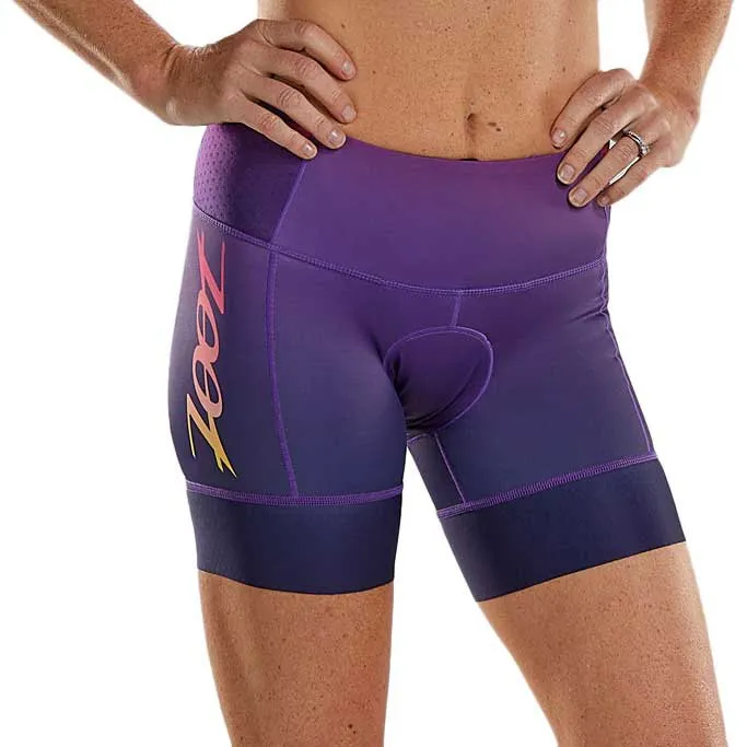 Zoot Ltd 6´´ Triathlon-shorts Zoot Ltd 6´´ Triathlon-shorts