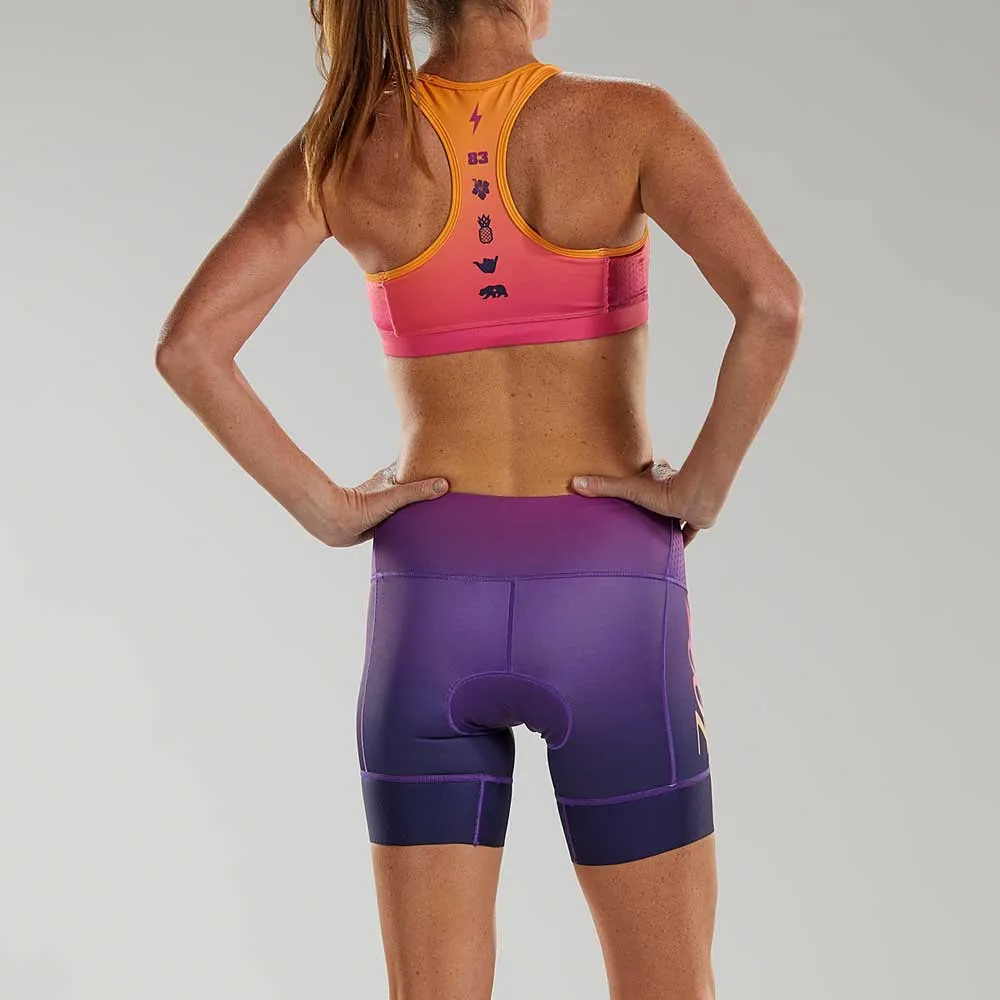 Zoot Ltd 6´´ Triathlon-shorts Zoot Ltd 6´´ Triathlon-shorts