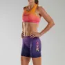 Zoot Ltd 6´´ Triathlon-shorts