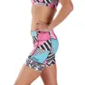 Zoot Ltd 6ll Cali 19 Radhose, Blue / pink / black / white