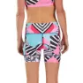 Zoot Ltd 6ll Cali 19 Radhose, Blue / pink / black / white