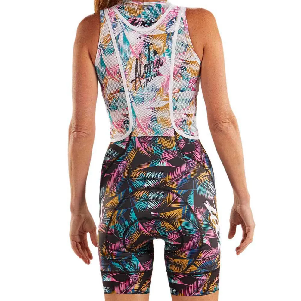 Zoot Ltd 7´´ Ali´i 19 Trägerhose Zoot Ltd 7´´ Ali´i 19 Trägerhose