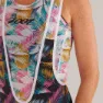 Zoot Ltd 7´´ Ali´i 19 Trägerhose