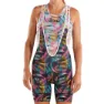 Zoot Ltd 7´´ Ali´i 19 Trägerhose