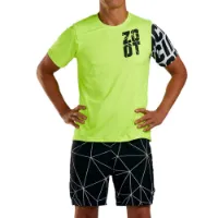 Zoot Ltd 7´´ Kurze Hose male
