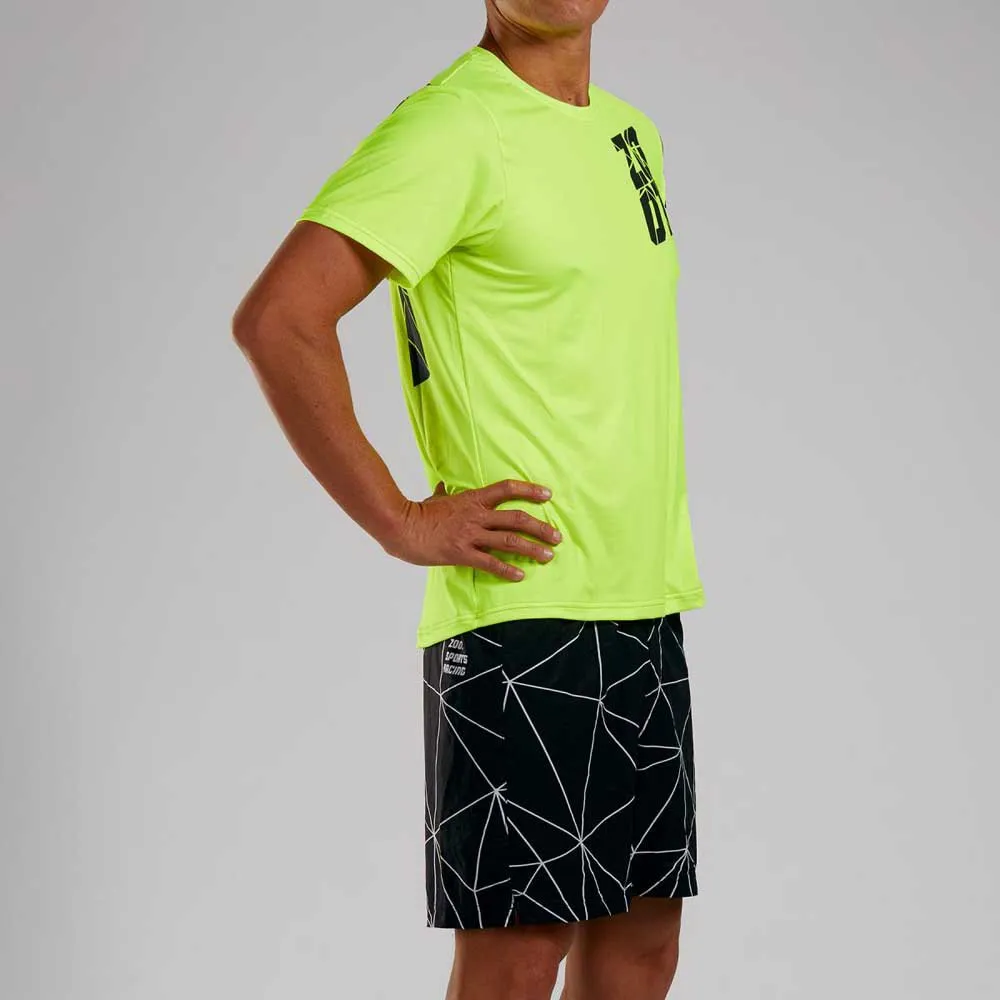 Zoot Ltd 7´´ Kurze Hose male
