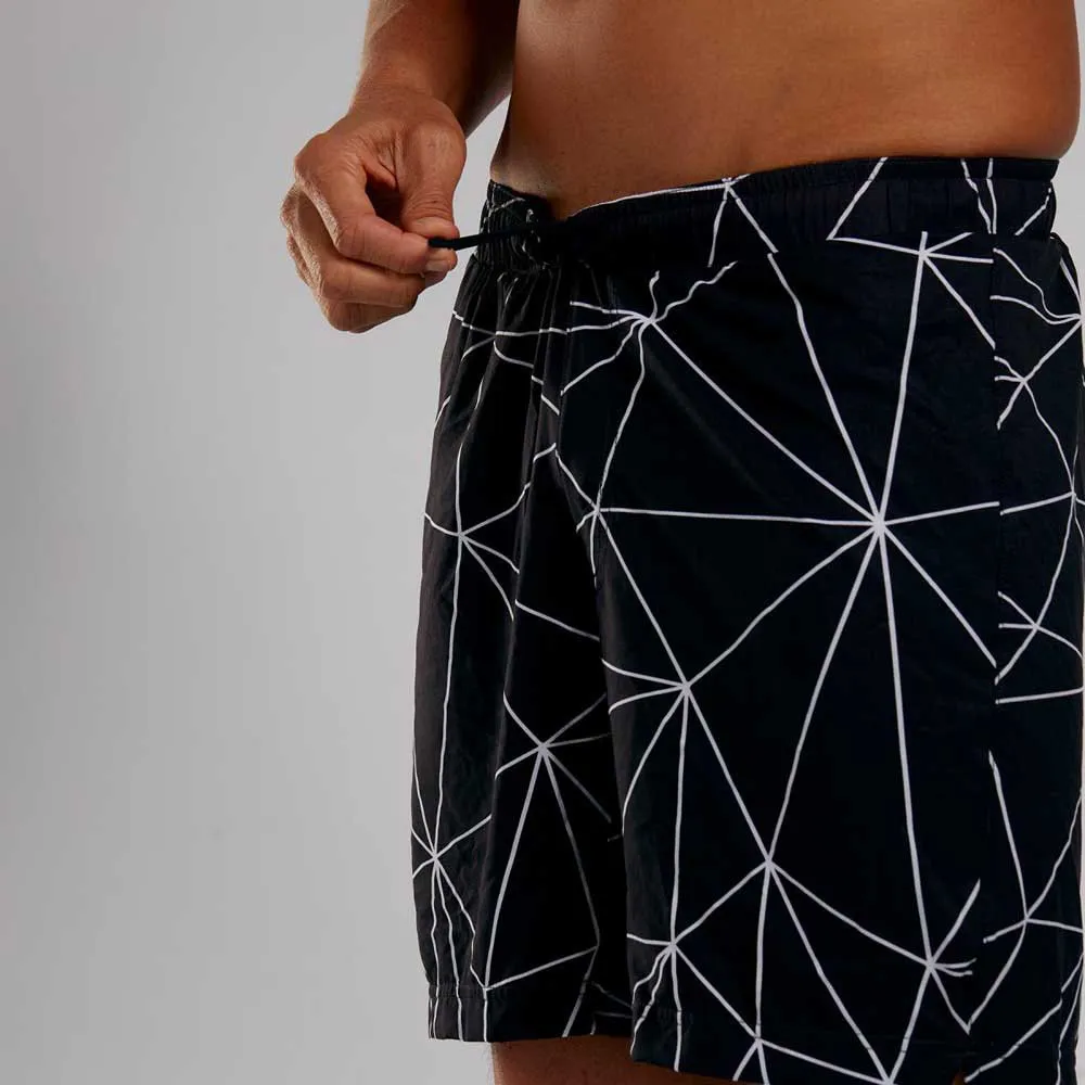 Zoot Ltd 7´´ Kurze Hose male