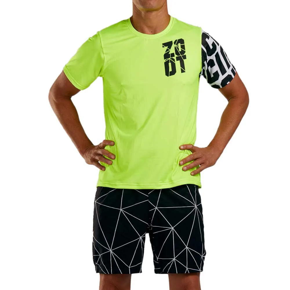 Zoot Ltd 7´´ Kurze Hose male