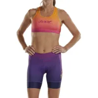 Zoot Ltd 7´´ Trägerhose Zoot Ltd 7´´ Trägerhose