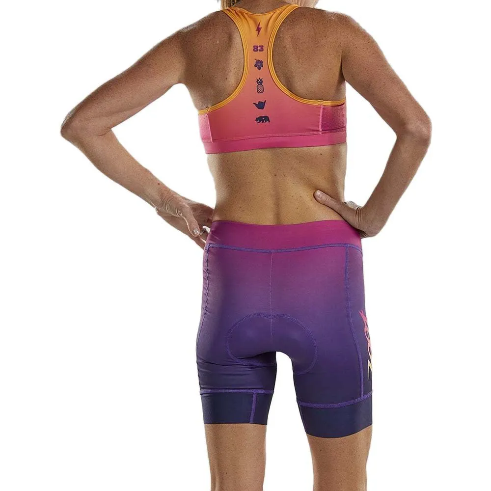Zoot Ltd 7´´ Trägerhose Zoot Ltd 7´´ Trägerhose