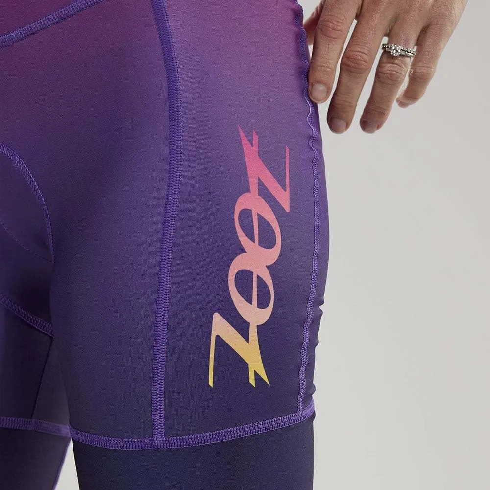 Zoot Ltd 7´´ Trägerhose Zoot Ltd 7´´ Trägerhose