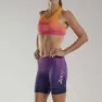 Zoot Ltd 7´´ Trägerhose