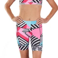 Zoot Ltd 8´´ Cali 19 Radhose Zoot Ltd 8´´ Cali 19 Radhose