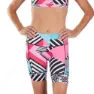 Zoot Ltd 8´´ Cali 19 Radhose, Blue / pink / black / white