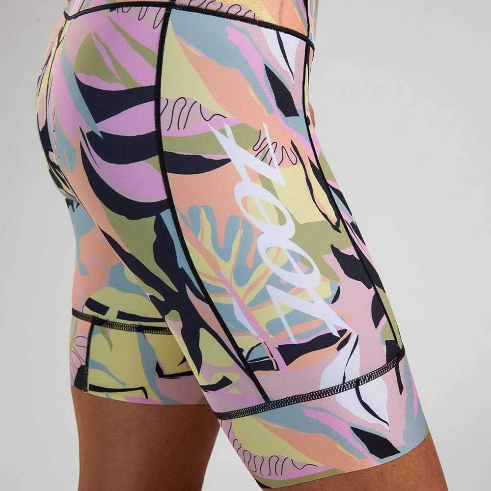 Zoot Ltd 8´´ Radhose, Mahalo Zoot Ltd 8´´ Radhose, Mahalo