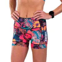 Zoot Ltd 8`` Triathlon-shorts Zoot Ltd 8`` Triathlon-shorts