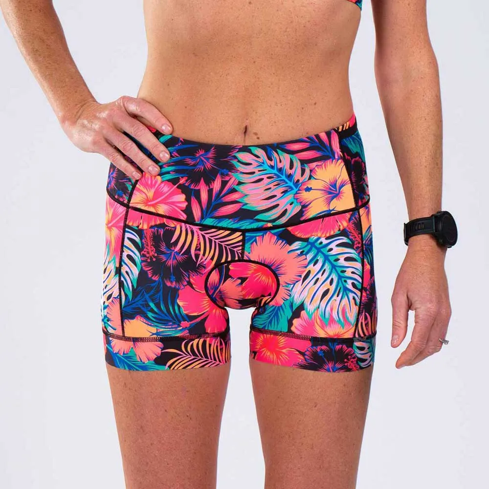 Zoot Ltd 8`` Triathlon-shorts