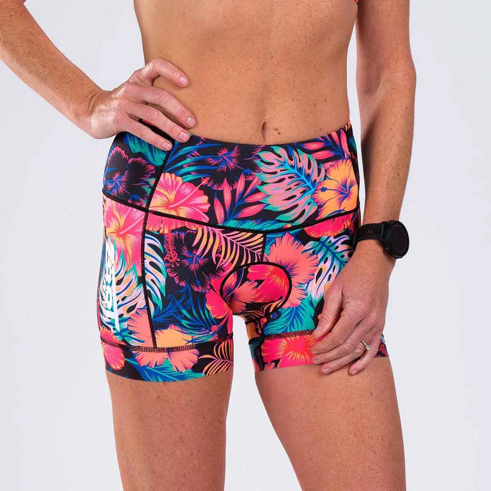 Zoot Ltd 8`` Triathlon-shorts