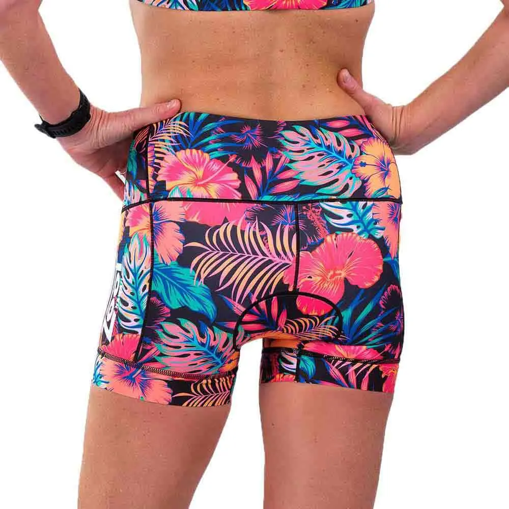 Zoot Ltd 8`` Triathlon-shorts