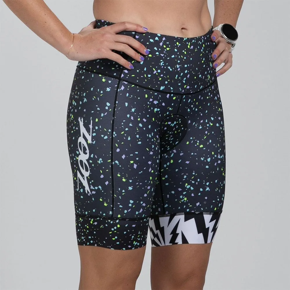 Zoot Ltd 8´´ Triathlon-shorts Zoot Ltd 8´´ Triathlon-shorts