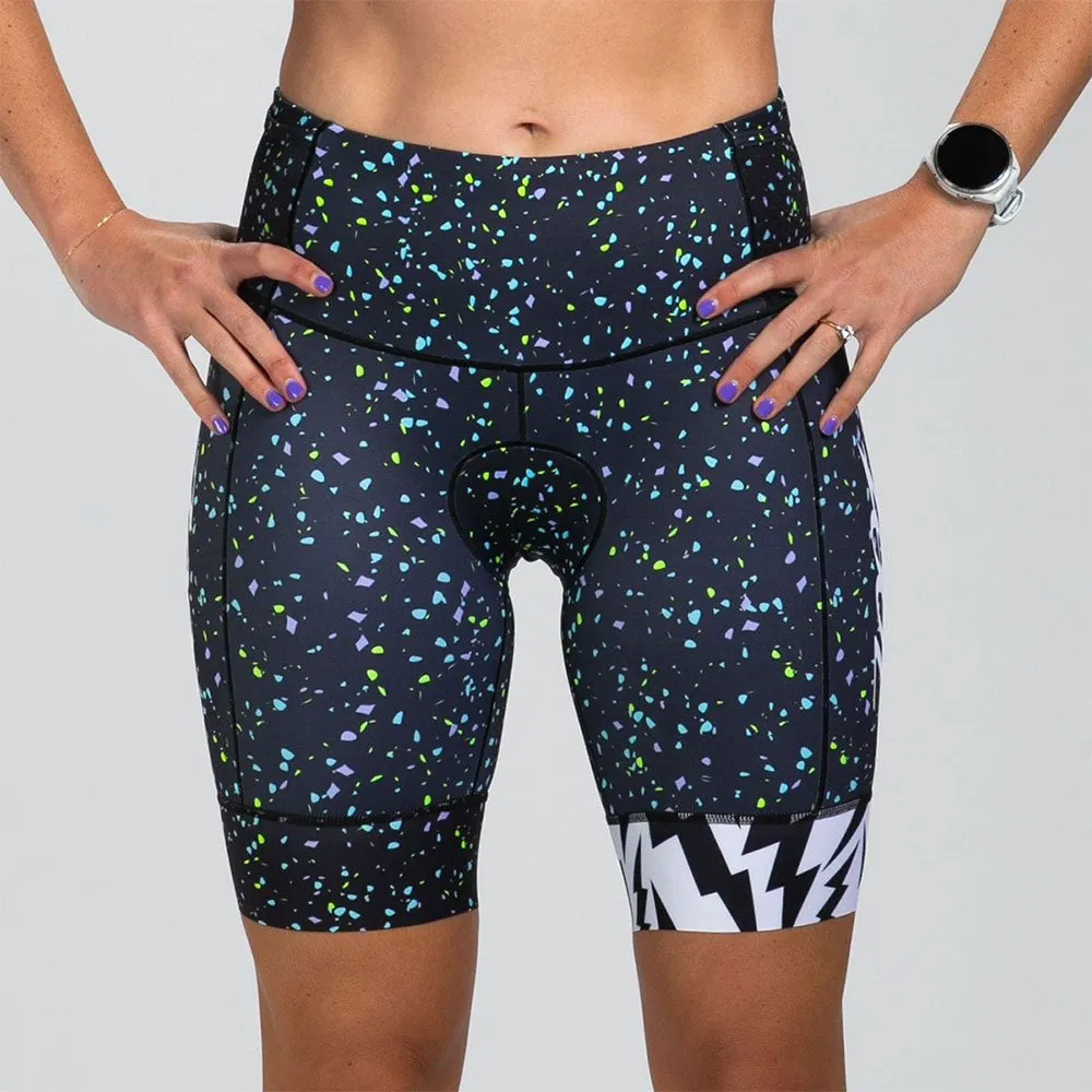 Zoot Ltd 8´´ Triathlon-shorts Zoot Ltd 8´´ Triathlon-shorts
