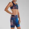 Zoot Ltd 8´´ Triathlon-shorts