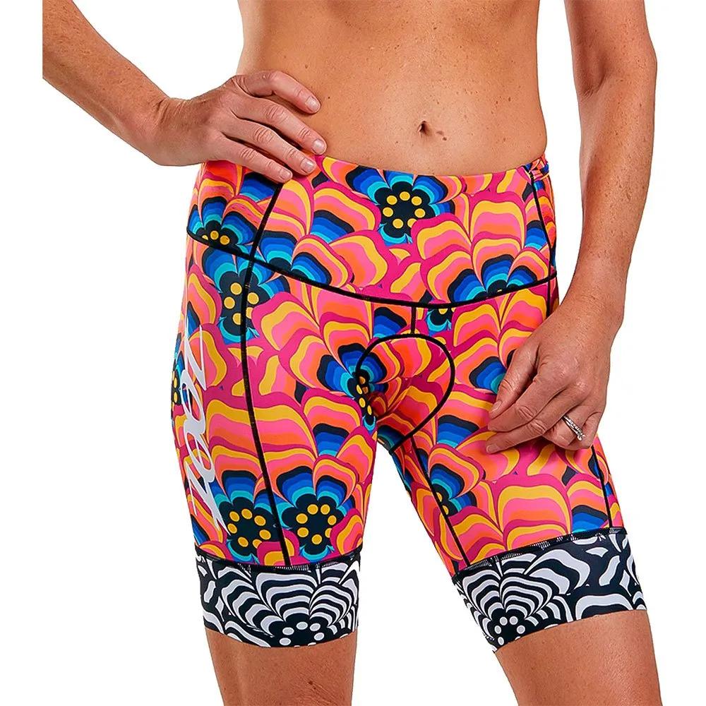 Zoot Ltd 8 ´´ Triathlon-shorts