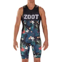 Zoot Ltd 83 19 ärmelloser Triathlonanzug Zoot Ltd 83 19 ärmelloser Triathlonanzug