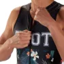 Zoot Ltd 83 19 ärmelloser Triathlonanzug male, Flowers